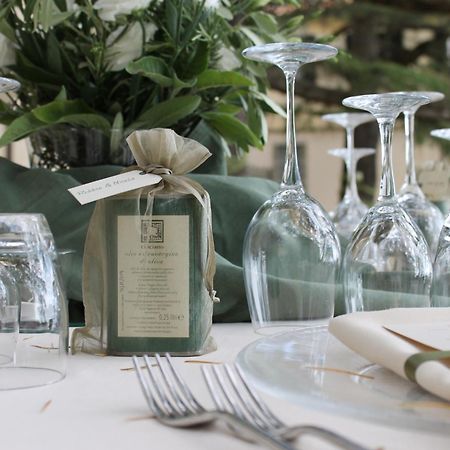 Fattoria Di Cinciano Villa Poggibonsi Ngoại thất bức ảnh