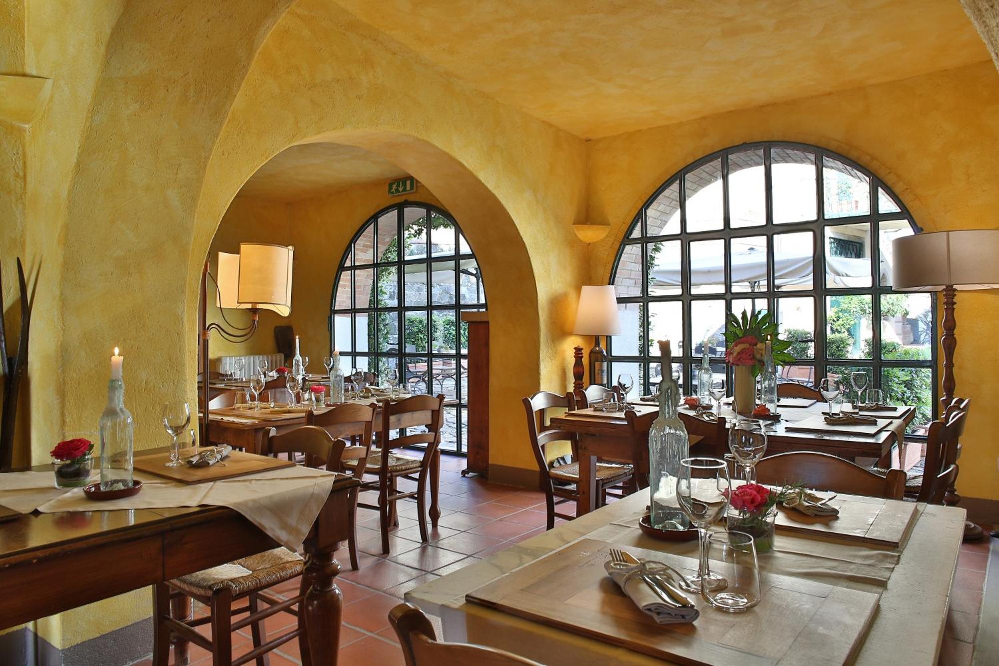 Fattoria Di Cinciano Villa Poggibonsi Ngoại thất bức ảnh