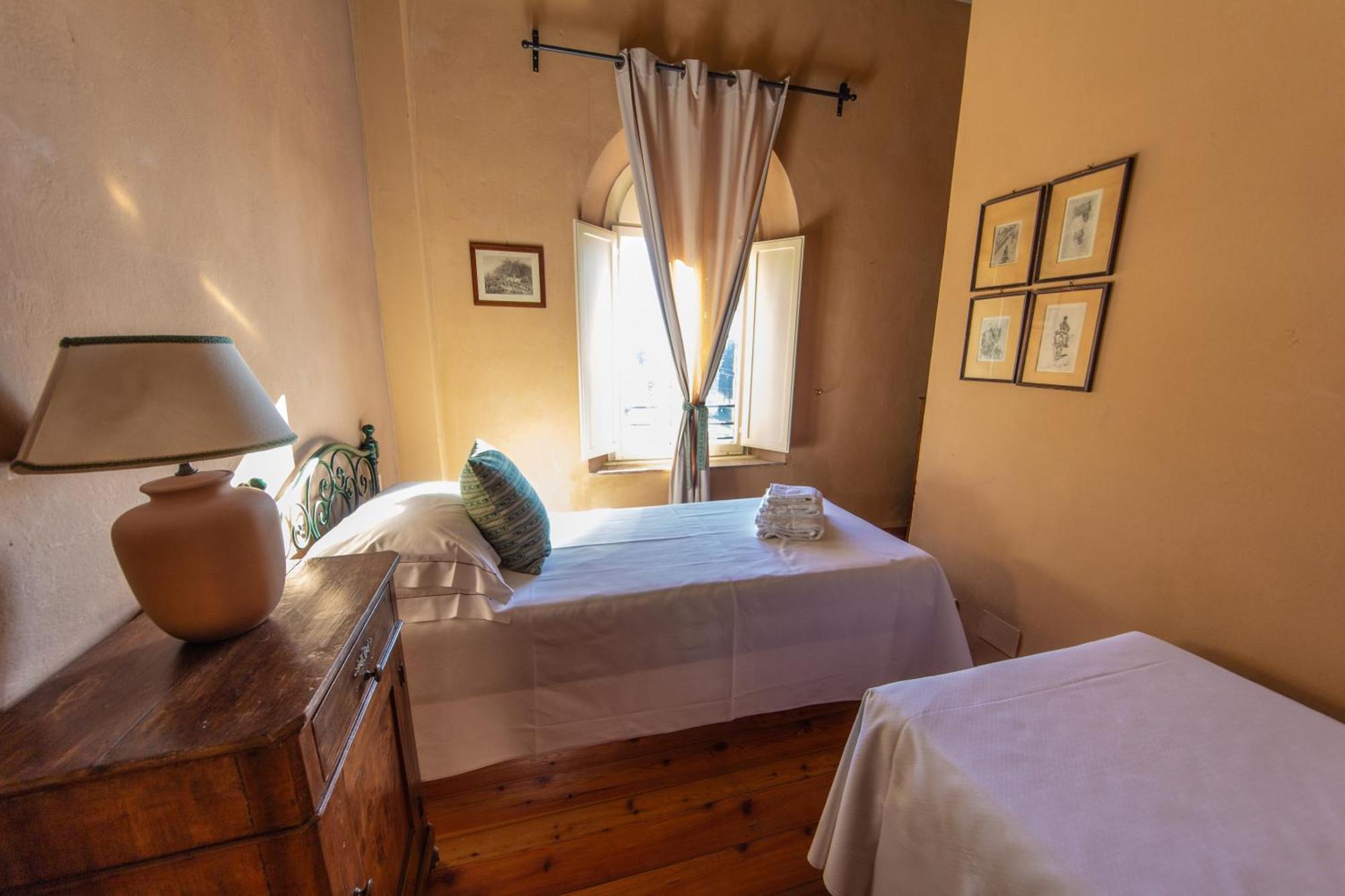 Fattoria Di Cinciano Villa Poggibonsi Phòng bức ảnh