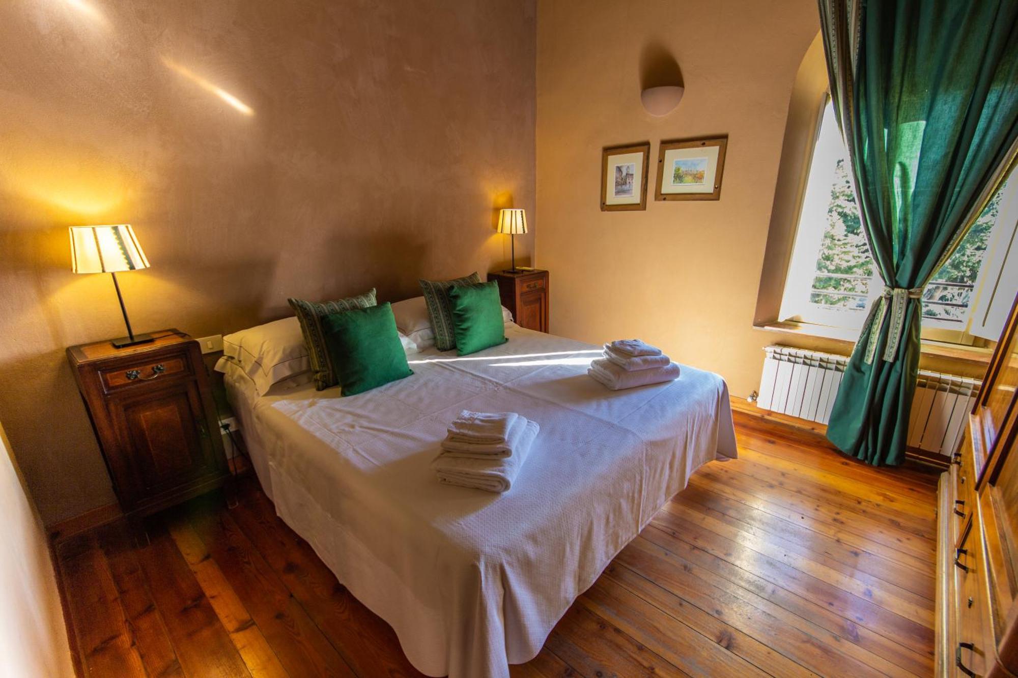 Fattoria Di Cinciano Villa Poggibonsi Phòng bức ảnh
